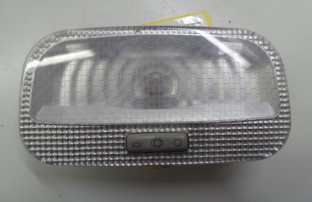 Citroen C4 5-trg. Bj.06 Innenleuchte Leseleuchte hinten 9652262180
